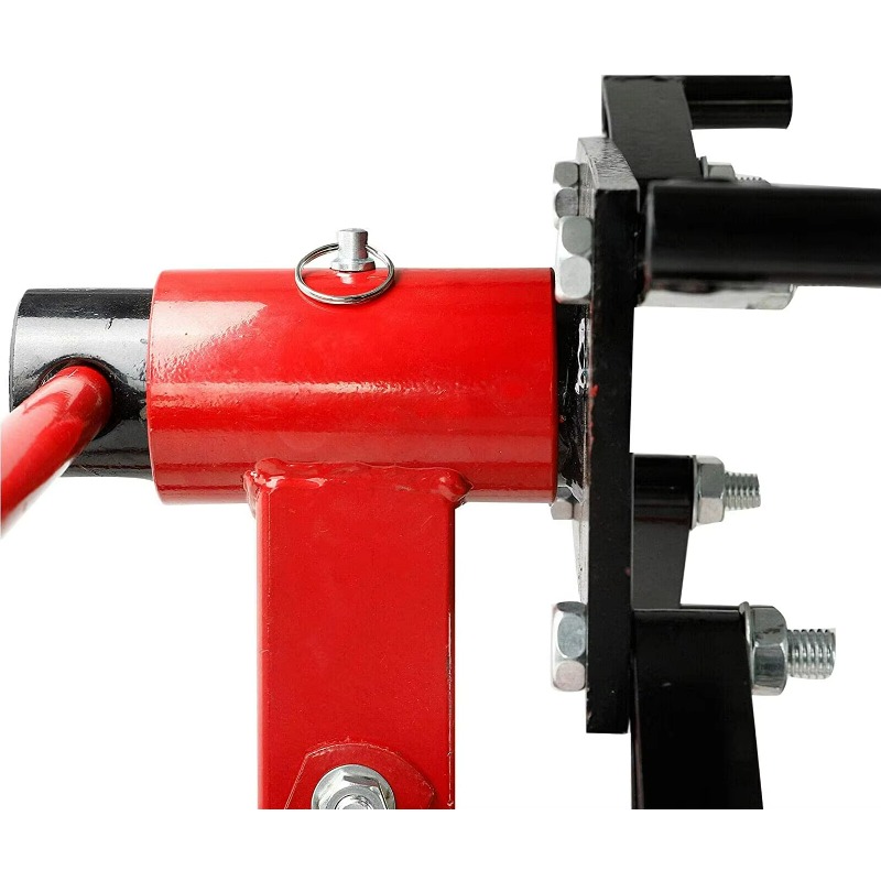 Vehicle Heavy Equipment - Heavy D uty 1500LBS Folding Motor