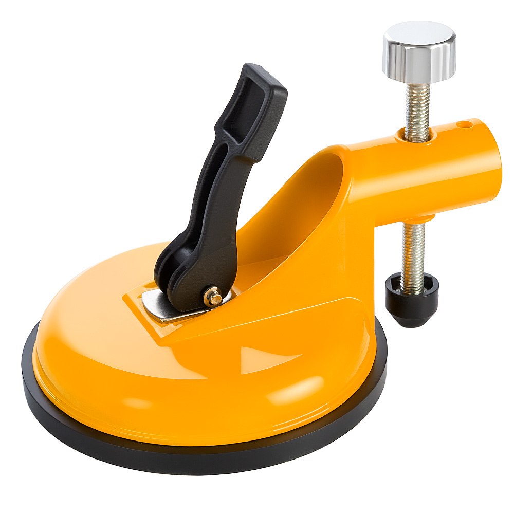 Heavy Equipment For Sale - Heißer Verkauf: Keramikfliesen-Saugnapfwerkzeug, Bodenfugen-Fixierer, Tischplatten-Spannungsgerät, Schwerlast-Doppelsaugnapf,