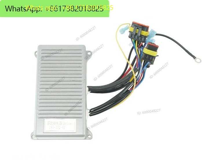 Electric Forklift - 19A-332A-XZ CBD190LI Antriebsregler Fahrregler Elektrische Gabelstapler-Ersatzteile