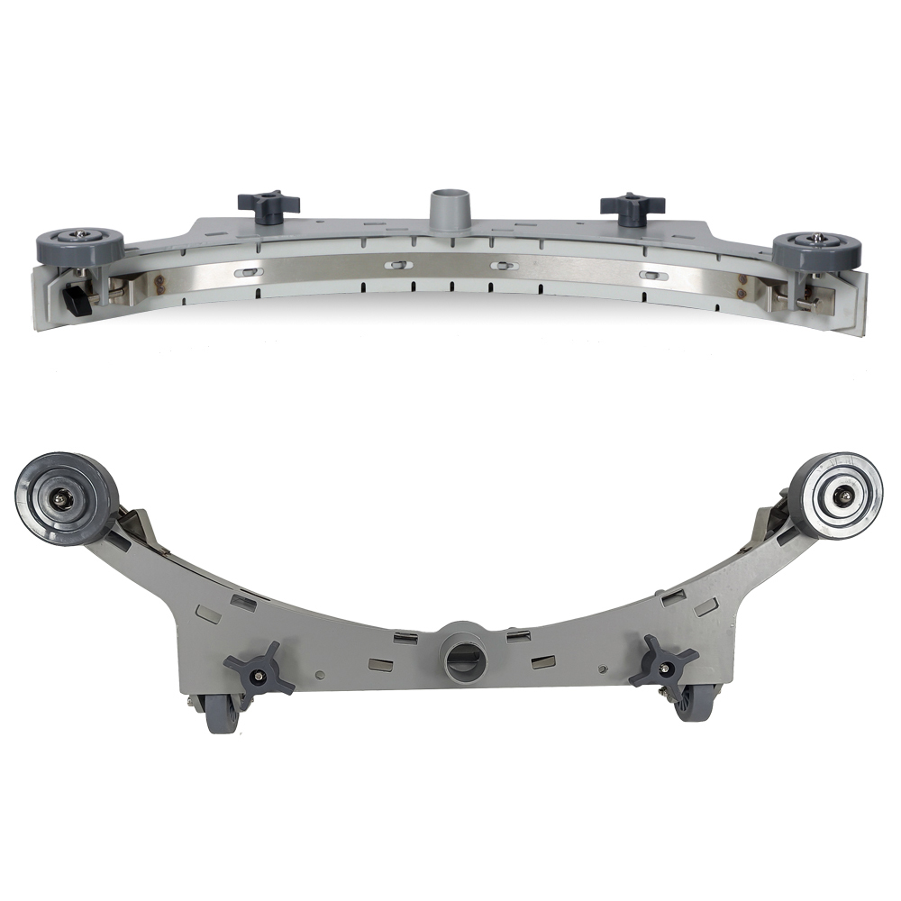 Heavy Equipment For Sale - 2025 Bestseller Gewerbliche Reinigungsgeräte Ersatzteile Schwerlast-Aluminium-Bodenreiniger
