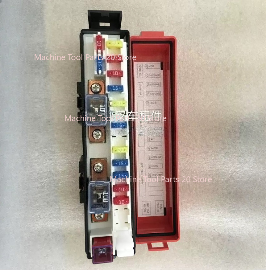 Electric Forklift - 91A04-26021 für Mitsubishi Gabelstapler S4S Motor