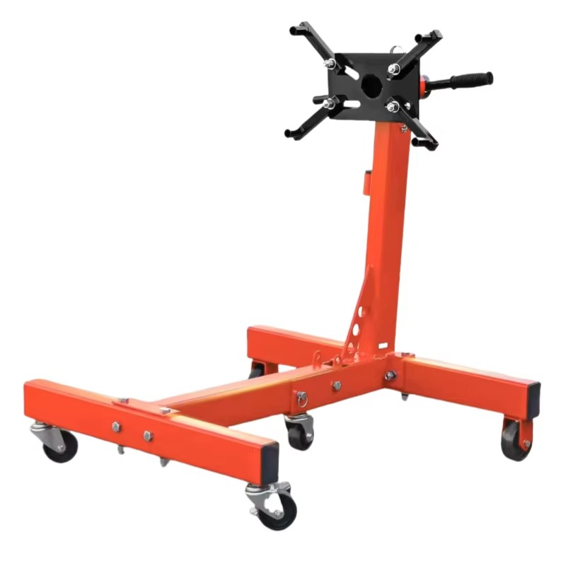 Heavy D uty 1500LBS Folding Mo – Vehicle Heavy Equipment Bewertung und Preis