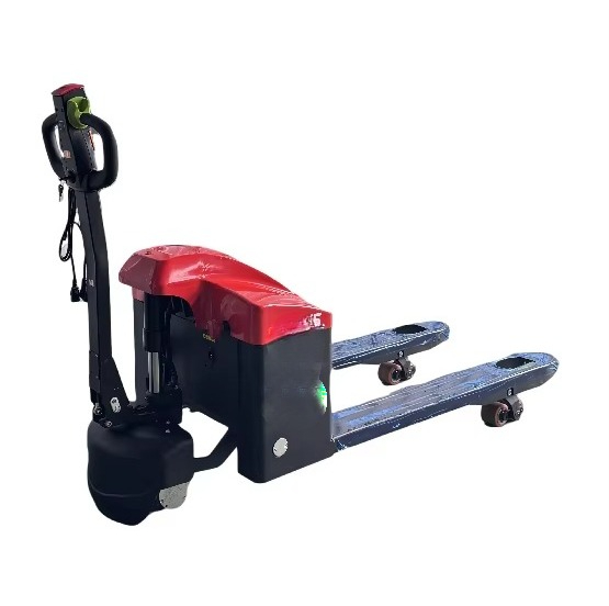 Batteriebetriebene Hubbleiter, – Electric Forklift Bewertung und Preis