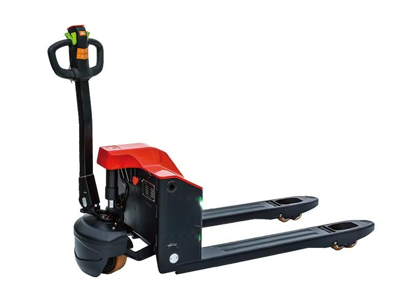 Batteriebetriebene Hubbleiter, – Electric Forklift Bewertung und Preis