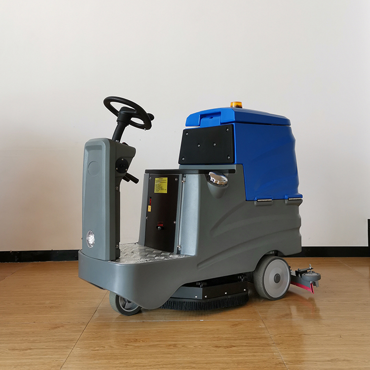 Bester Aufsitz-Bodenreiniger 2 – Heavy Equipment For Sale Bewertung und Preis