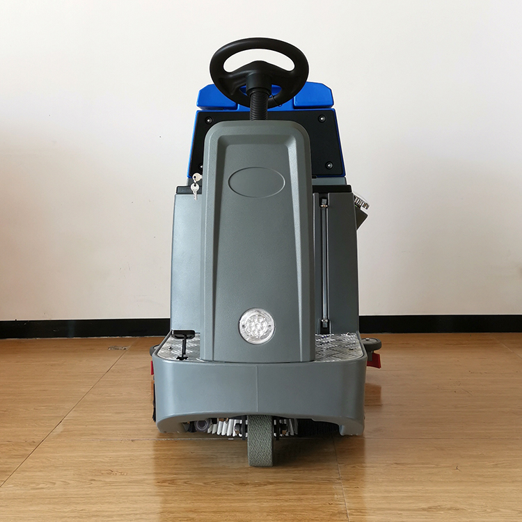Bester Aufsitz-Bodenreiniger 2 – Heavy Equipment For Sale Bewertung und Preis