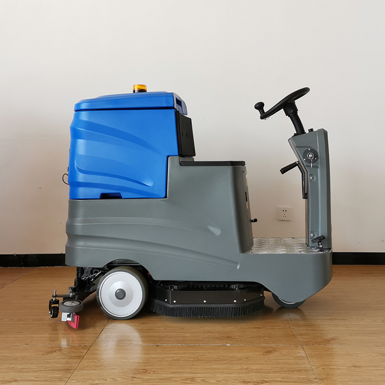 Bester Aufsitz-Bodenreiniger 2 – Heavy Equipment For Sale Bewertung und Preis