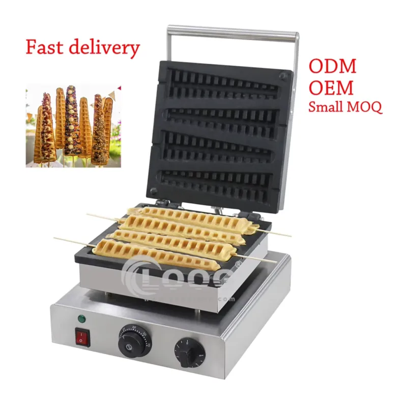 Kommerzielle Elektrische Waffe – Heavy Equipment For Sale Bewertung und Preis