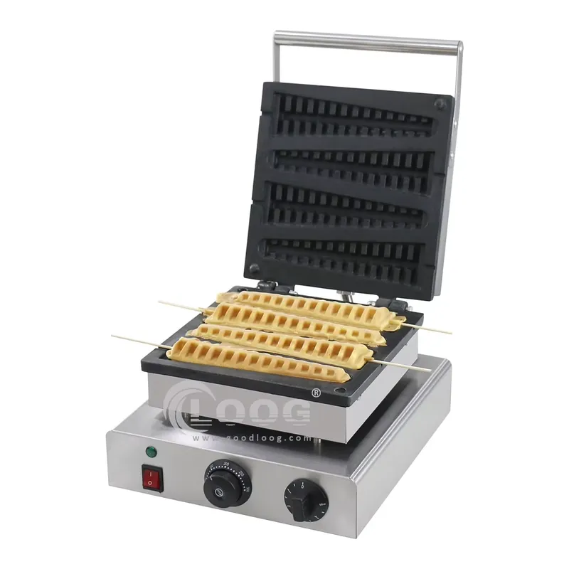 Kommerzielle Elektrische Waffe – Heavy Equipment For Sale Bewertung und Preis