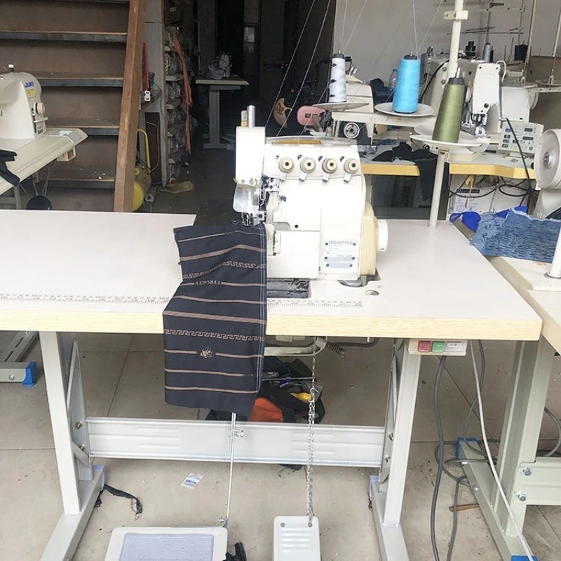 Industrielle Overlock-Nähmasch – Heavy Equipment Supplier Bewertung und Preis
