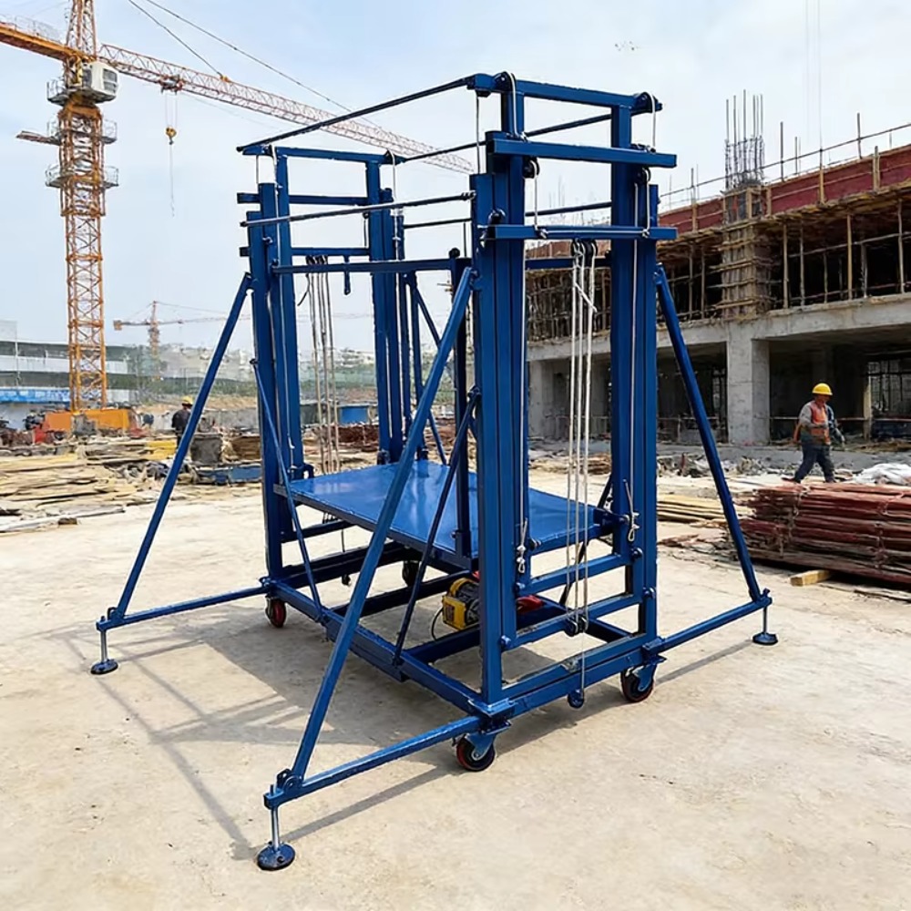 Direktverkauf ab Werk Schwerla – Heavy Equipment For Sale Bewertung und Preis