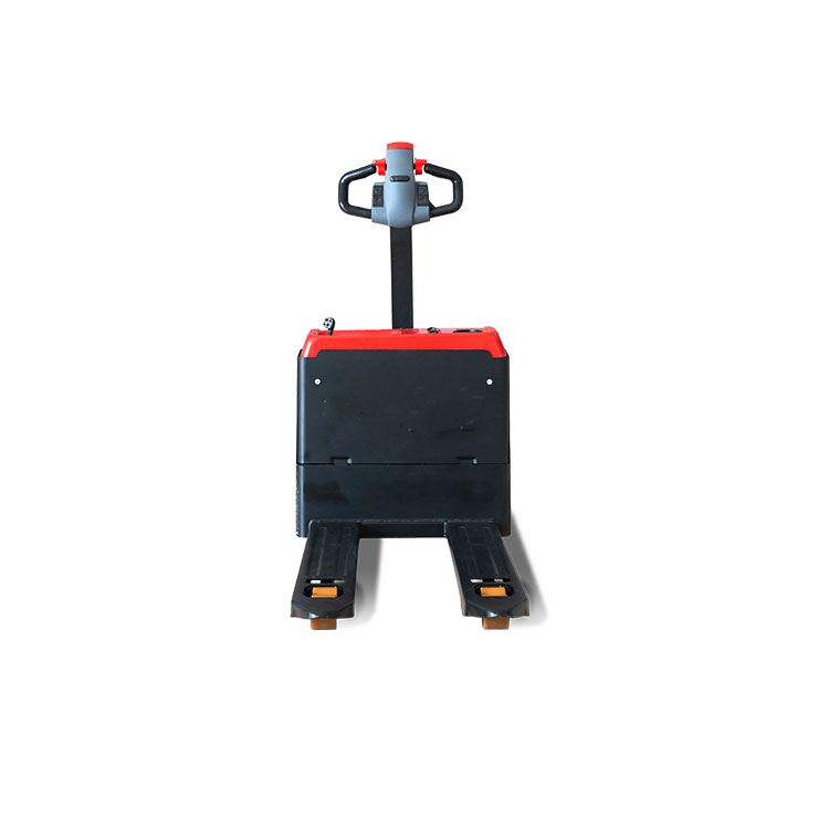 Elektrischer Palettenhubwagen  – Electric Forklift Bewertung und Preis