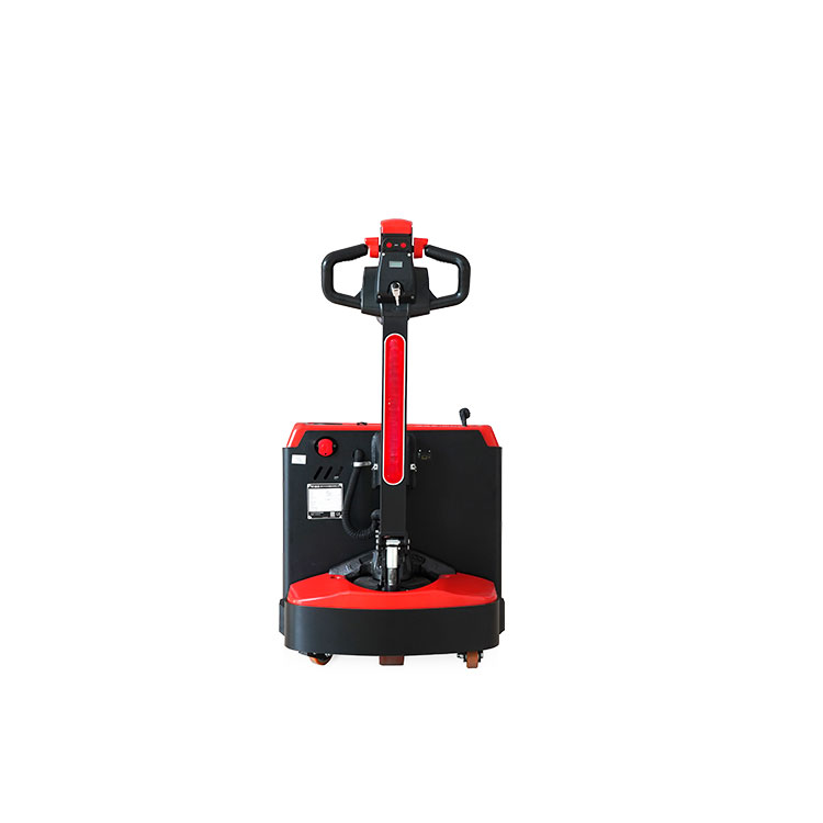Elektrischer Palettenhubwagen  – Electric Forklift Bewertung und Preis