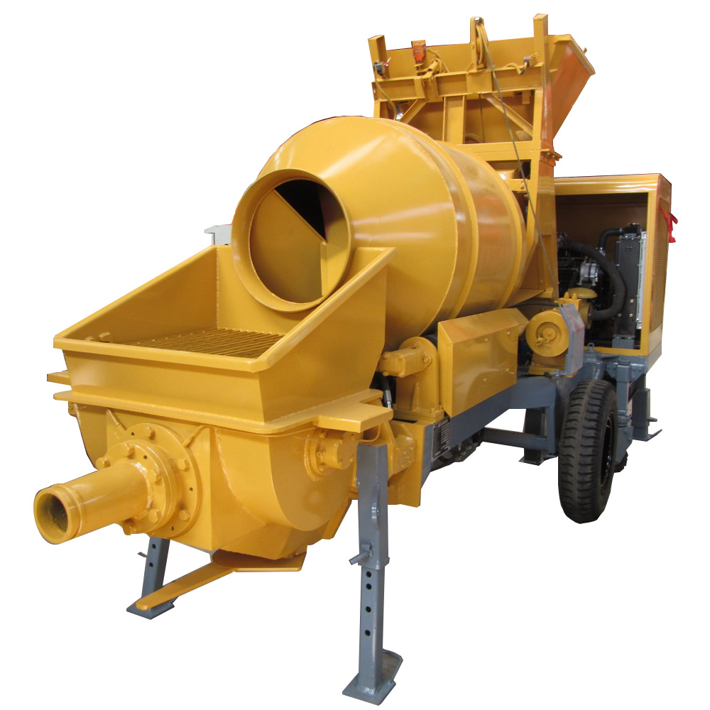 15m³/h Selbstladender Betonmis – Concrete Mixer Machine Bewertung und Preis