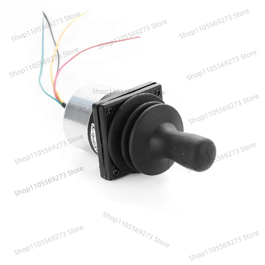 SJ6 Industrieller Joystick-Con – Heavy Equipment Painting Bewertung und Preis