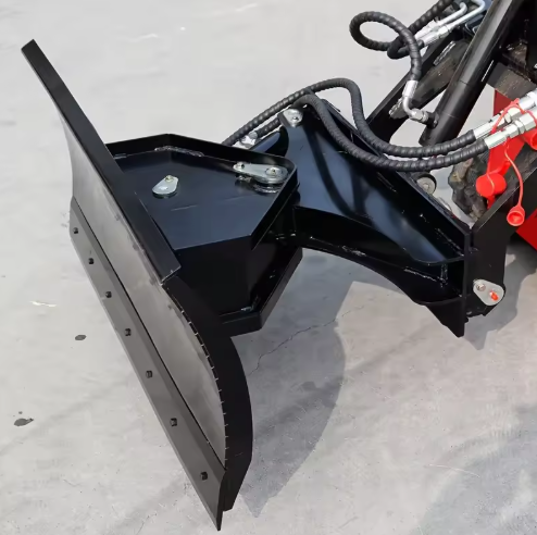 Schneeräumgeräte im Sonderange – Heavy Equipment For Sale Bewertung und Preis
