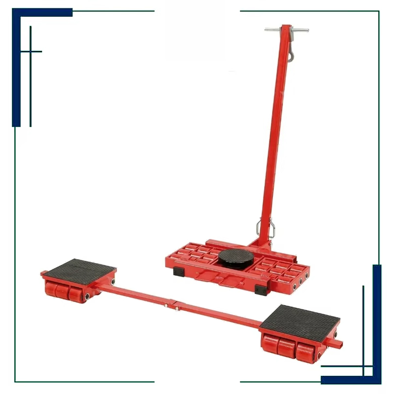 Neue Hochleistungswagen für de – Heavy Equipment Transporter Bewertung und Preis