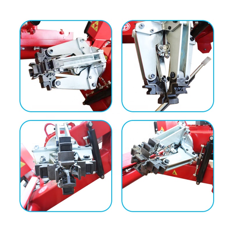 Neue Fahrzeugausrüstung Schwer – Vehicle Heavy Equipment Bewertung und Preis