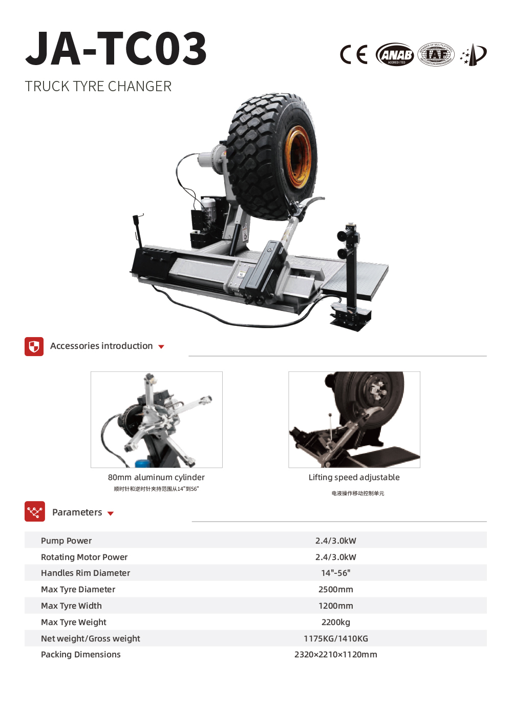 Hochwertige automatische Hochl – Heavy Equipment For Sale Bewertung und Preis