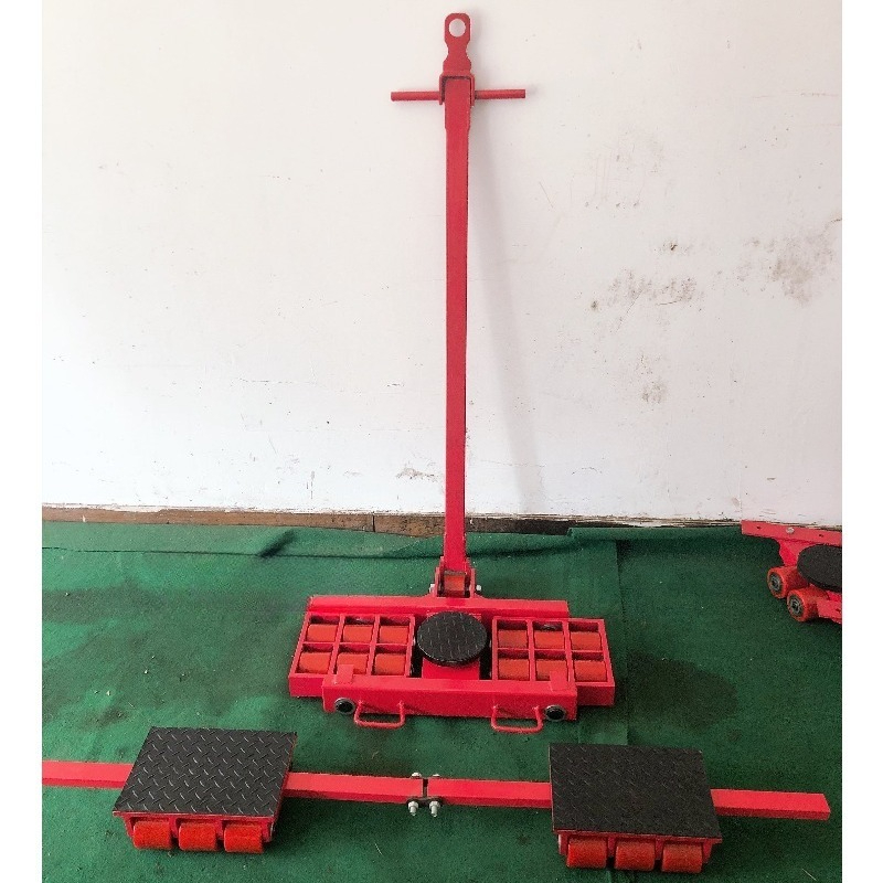 Doppelreihiger Maschinentransp – Heavy Equipment Transporter Bewertung und Preis