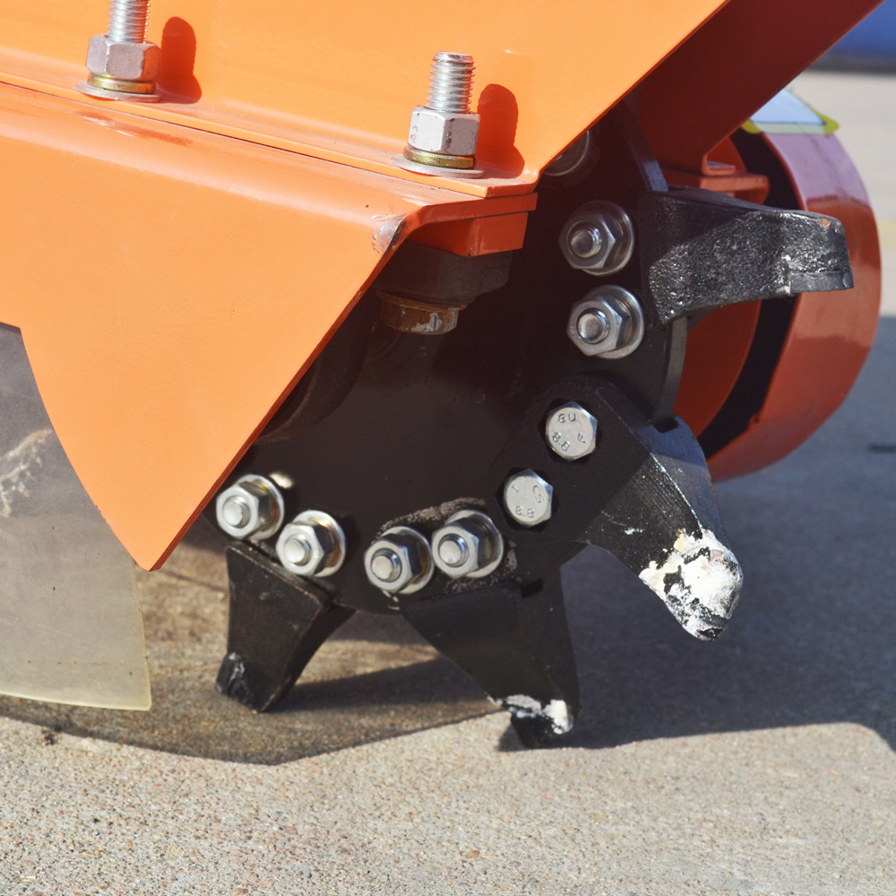 Robuster 15-poliger Motor-Stum – Heavy Equipment For Sale Bewertung und Preis
