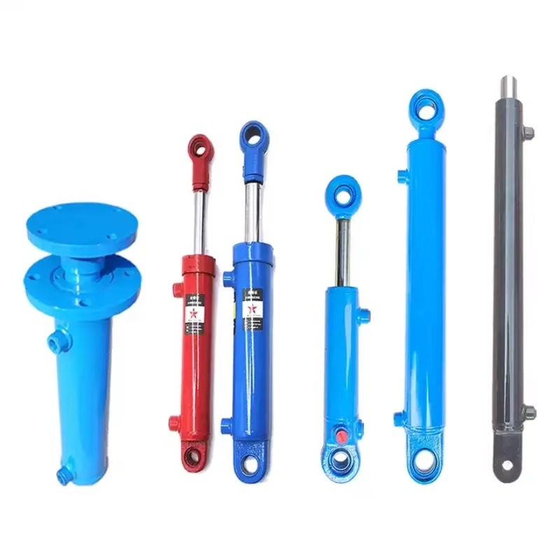Hydraulikzylinder für Mobile G – Heavy Equipment For Sale Bewertung und Preis