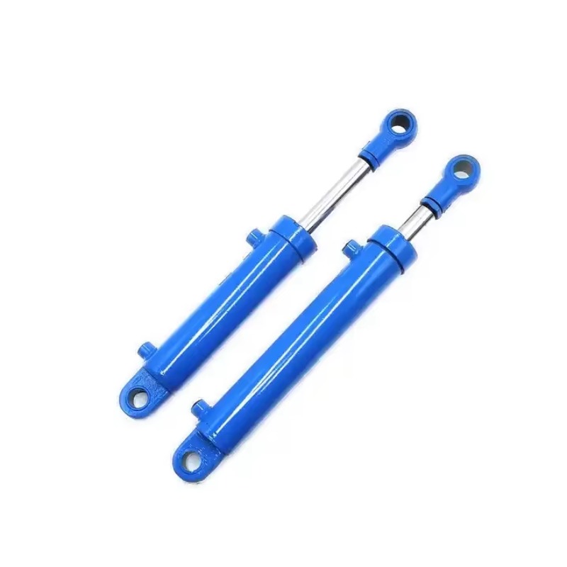 Hydraulikzylinder für Mobile G – Heavy Equipment For Sale Bewertung und Preis