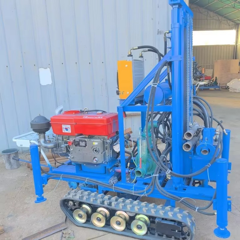 Leistungsstarke Hydraulische T – Heavy Equipment For Sale Bewertung und Preis