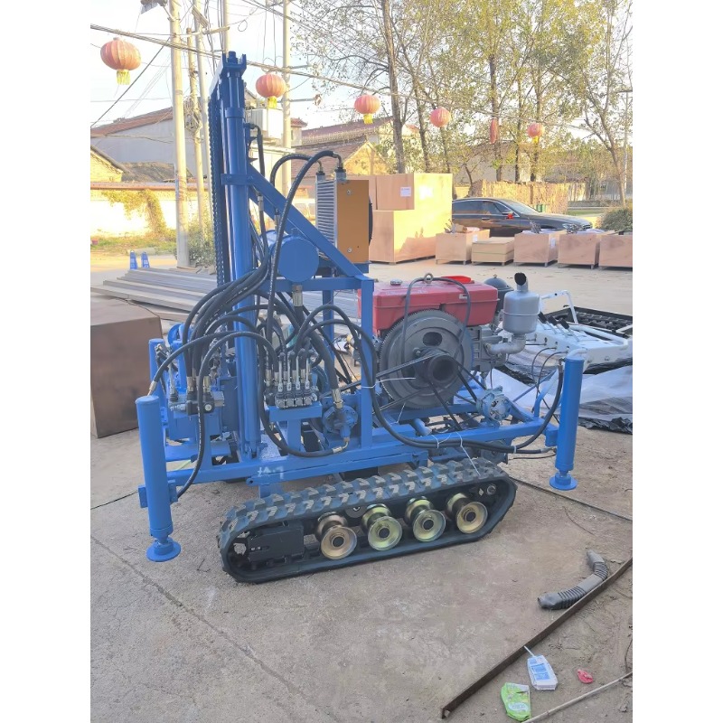 Leistungsstarke Hydraulische T – Heavy Equipment For Sale Bewertung und Preis