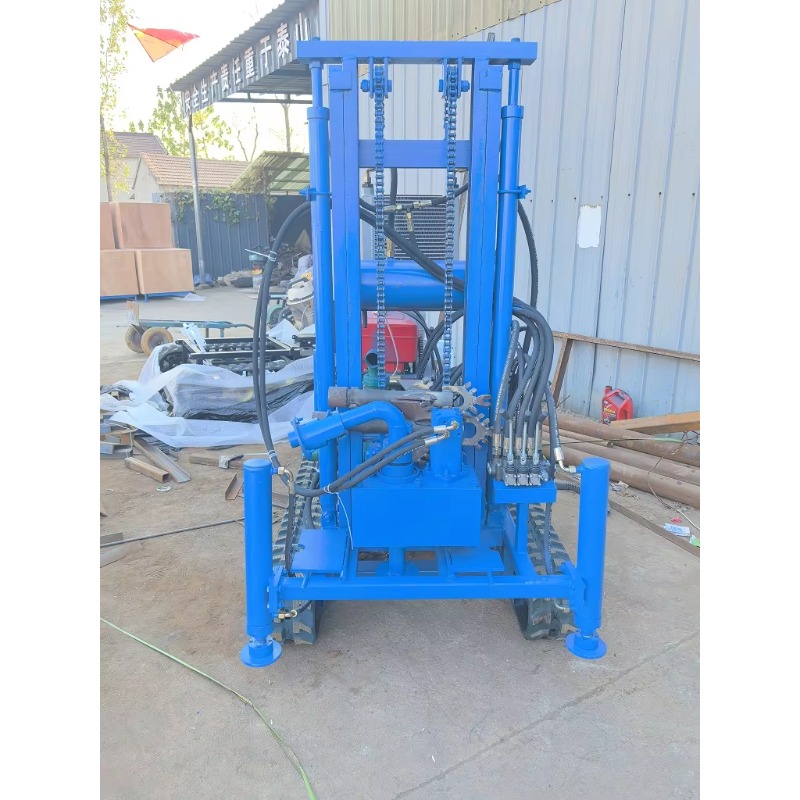 Leistungsstarke Hydraulische T – Heavy Equipment For Sale Bewertung und Preis