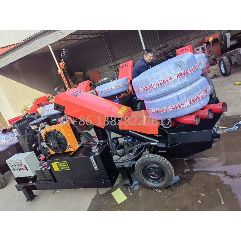 Bau- und Baumaschinen Kleine M – Concrete Mixer Machine Bewertung und Preis