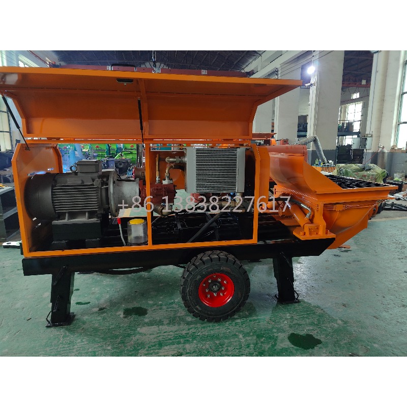 Bau- und Baumaschinen Kleine M – Concrete Mixer Machine Bewertung und Preis