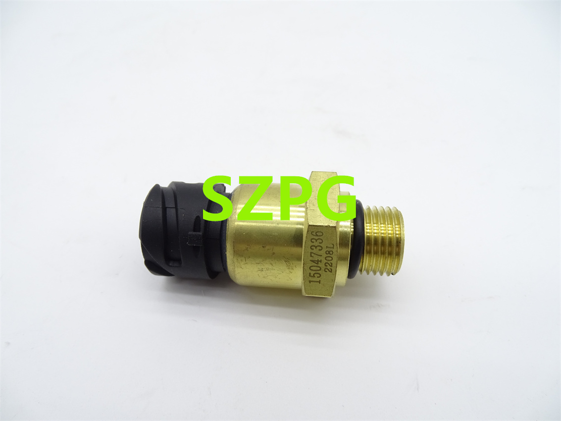 15047336 Ölsensor für Volvo He – Heavy Equipment Volvo Bewertung und Preis