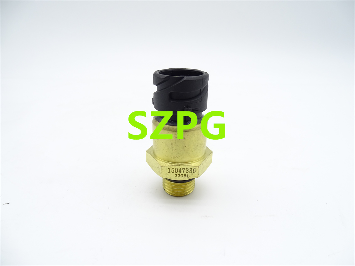 15047336 Ölsensor für Volvo He – Heavy Equipment Volvo Bewertung und Preis