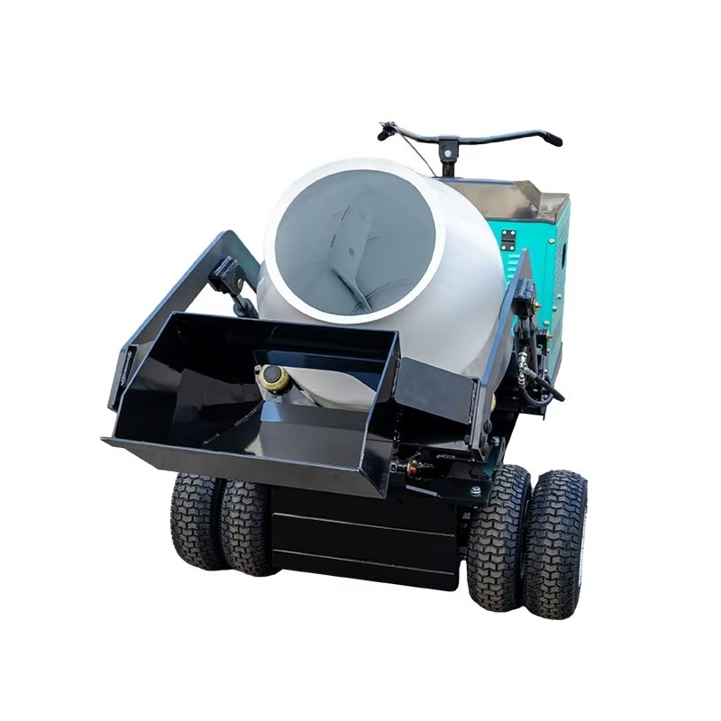 Großhandel Mini-Betonmischer 3 – Concrete Mixer Machine Bewertung und Preis