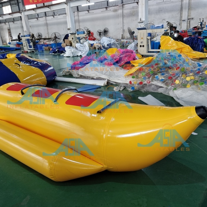 Aufblasbares Flying Fish Tube  – Heavy Equipment For Sale Bewertung und Preis