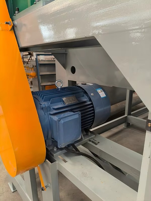 500kg 1 Tonne Kapazität Polyme – Concrete Mixer Machine Bewertung und Preis