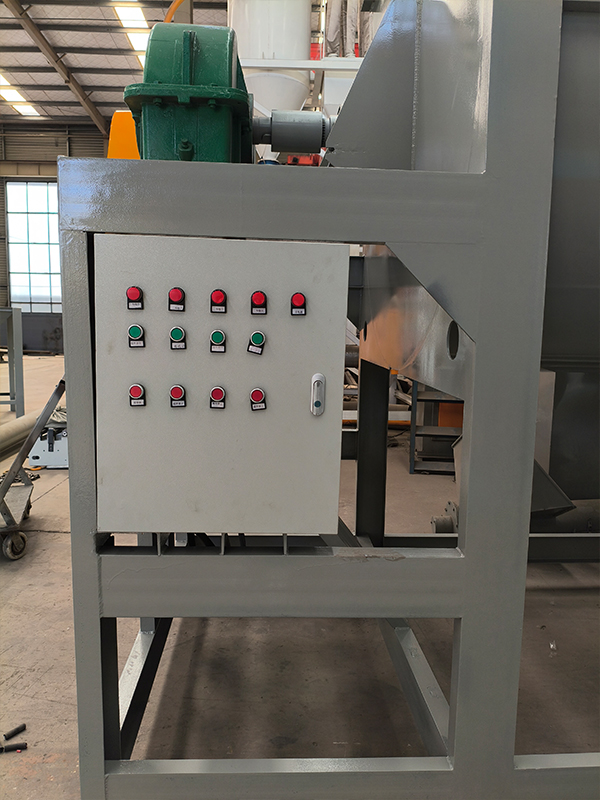 500kg 1 Tonne Kapazität Polyme – Concrete Mixer Machine Bewertung und Preis