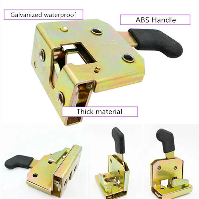 502-Typ Universal-Gabelstapler – Heavy Equipment Transporter Bewertung und Preis