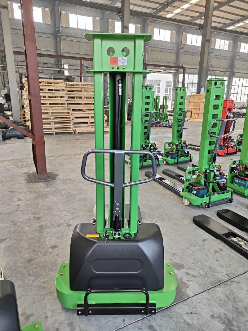 1000kg 1300kg 1500kg Selbstlad – Electric Forklift Bewertung und Preis
