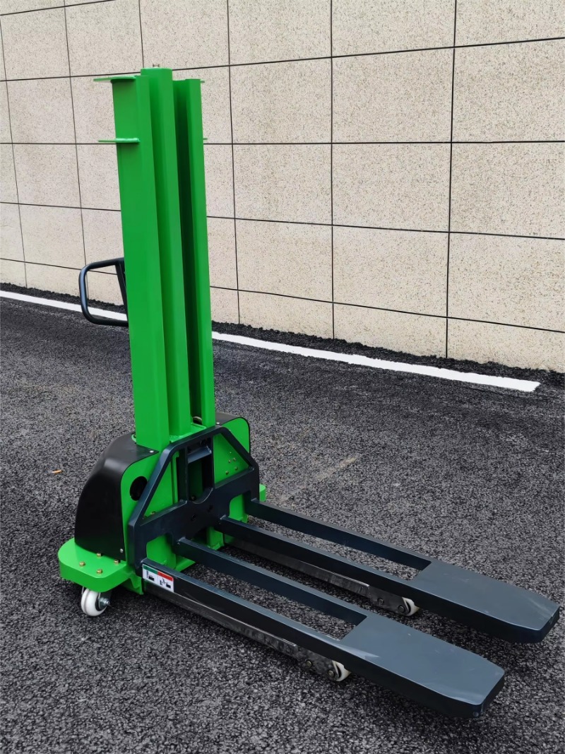 1000kg 1300kg 1500kg Selbstlad – Electric Forklift Bewertung und Preis