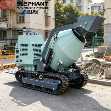 160L 200L 240L Bau-Zementmisch – Concrete Mixer Machine Bewertung und Preis