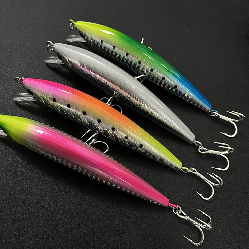 120mm 40g Heavy Sinking Minnow – Heavy Equipment Xcmg Bewertung und Preis