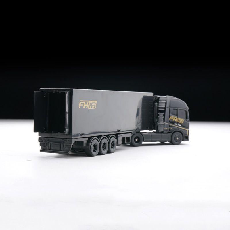 Maisto VOLVO FH16 770S Anhänge – Heavy Equipment Volvo Bewertung und Preis
