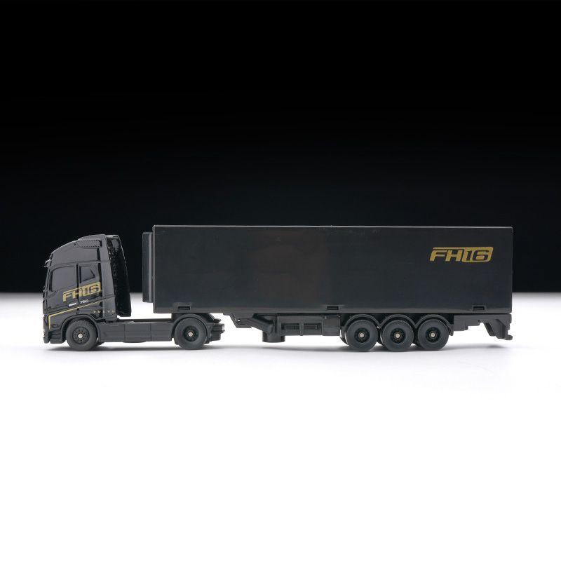 Maisto VOLVO FH16 770S Anhänge – Heavy Equipment Volvo Bewertung und Preis