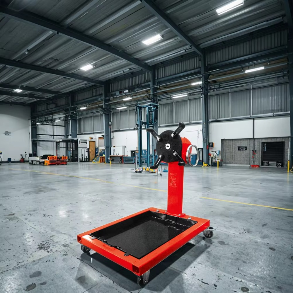 300kg Schwerlast-Stahlplatten- – Vehicle Heavy Equipment Bewertung und Preis