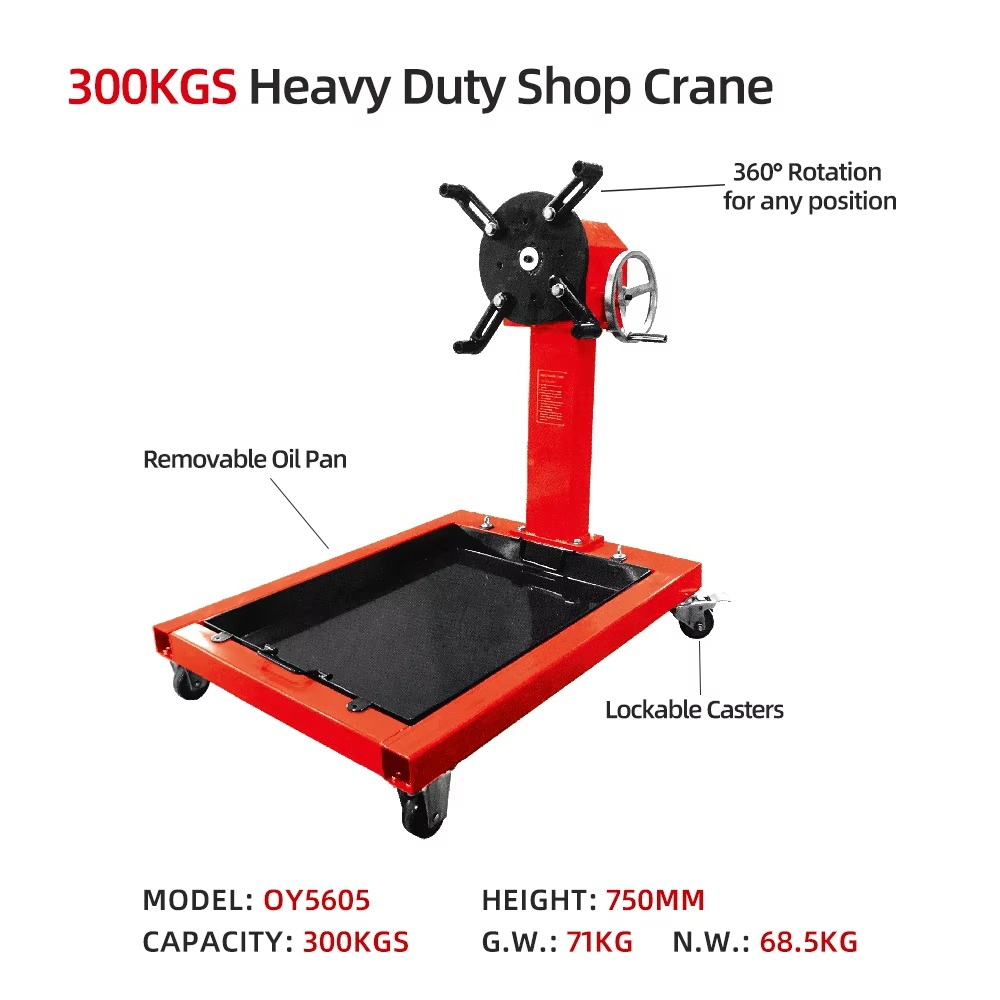 300kg Schwerlast-Stahlplatten- – Vehicle Heavy Equipment Bewertung und Preis