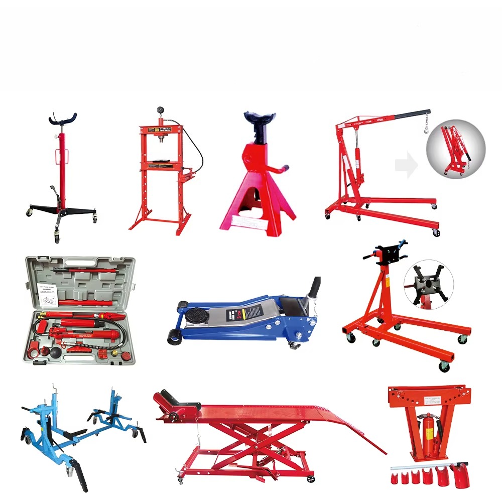 300kg Schwerlast-Stahlplatten- – Vehicle Heavy Equipment Bewertung und Preis