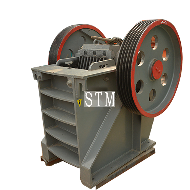 PE 250 X 400 Backenbrecher Mas – Heavy Equipment For Sale Bewertung und Preis