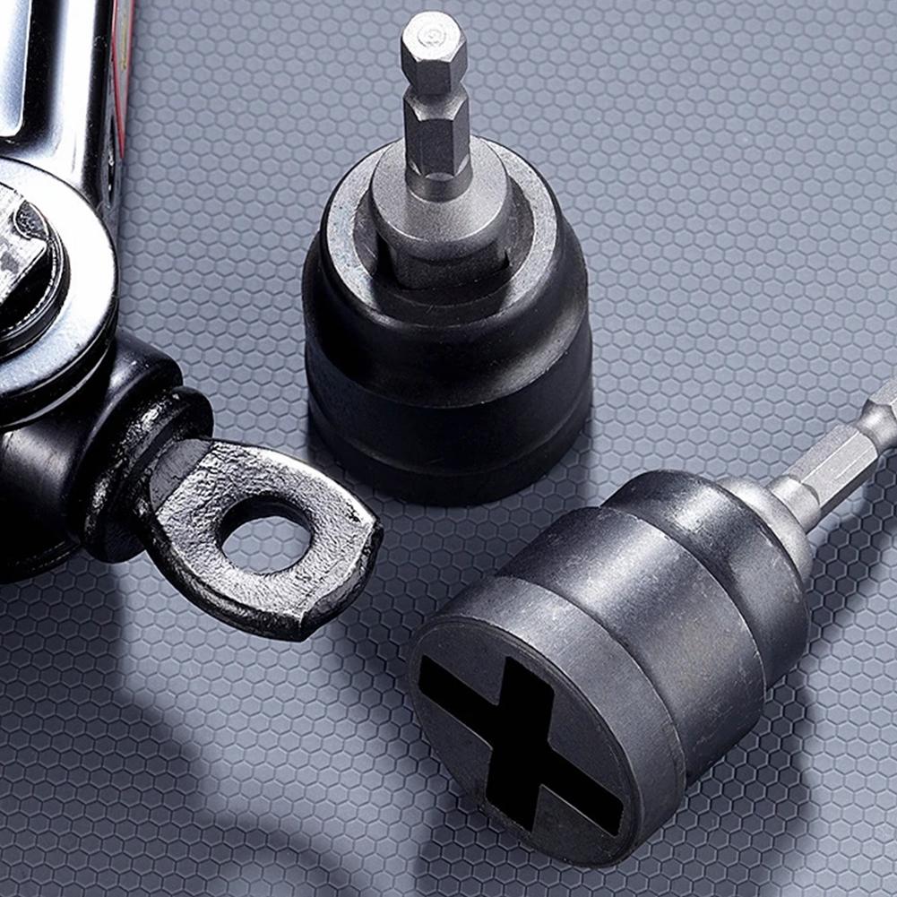Jack-Socket-Bohreradapter, ele – Vehicle Heavy Equipment Bewertung und Preis